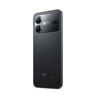 Мобільний телефон SMART 20 4/64 X6840B SHADOW BLACK INFINIX (X6840B 4/64 SHADOW BLACK) [504126]