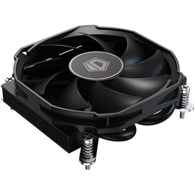 Кулер процесорний ID-Cooling (IS-28i BLACK) [609005]
