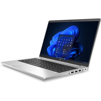 HP ProBook 440 G9 14" FHD IPS, 250n/i7-1255U (4.7)/32Gb/SSD512Gb/Int Iris X/FPS/Підсв/DOS