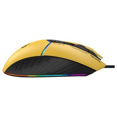 Миша A4Tech Bloody W95 Max Sports Lime (W95 Max (Sports Lime)) [606779]