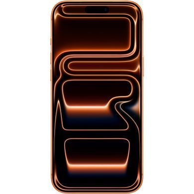 Смартфон Apple iPhone 17 Pro Max 256GB Cosmic Orange (MFYN4AF/A) [616434]