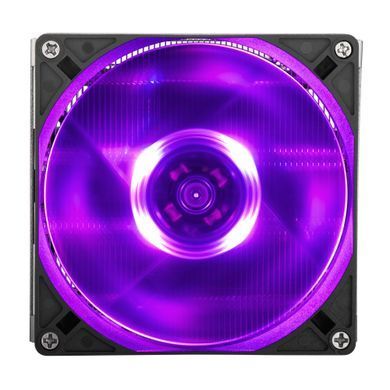 Система охолодження для комп&rsquo;ютерного процесора G2PN-126PC-R1 COOLER MASTER (MAP-G2PN-126PC-R1) [501839]