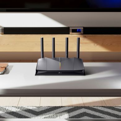 Бездротовий маршрутизатор TP-Link (Archer GE230) [616231]