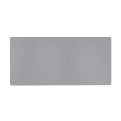Килимок для миші TRUST Benya XXL Desk Pad Grey (25712) [306095]