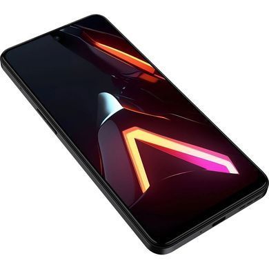 Смартфон ZTE (Nubia Neo 3 5G 8/256GB Black) [615743]