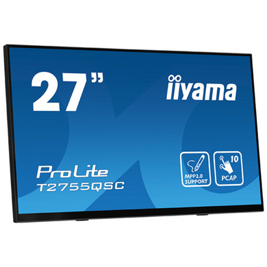 Монітор IIYAMA (T2755QSC-B1) [302478]