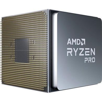 Процесор AMD Ryzen 5 Pro 5655G (3.9GHz 16MB 65W AM4) Multipack (100-100001513MPK) [619243]