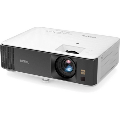 Проектор BENQ TK700 (9H.JPK77.17E) [301852]