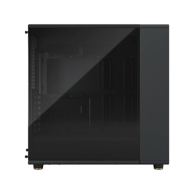 Корпус для ПК FRACTAL DESIGN North XL Charcoal Black TG Dark (FD-C-NOR1X-02) [303876]