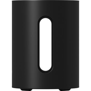 Сабвуфер Sonos Sub Mini Black (SUBM1EU1BLK) [15444]