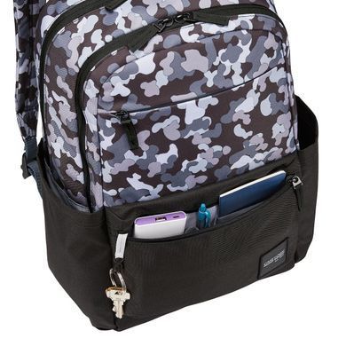 Рюкзак Case Logic Uplink 26L 15.6" CCAM-3216 Black Spot Camo (3204796) [201663]