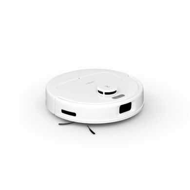 Робот-пилосос DEEBOT N20E PLUS YDLX11-3 WH ECOVACS (YDLX11-3 WHITE) [503374]