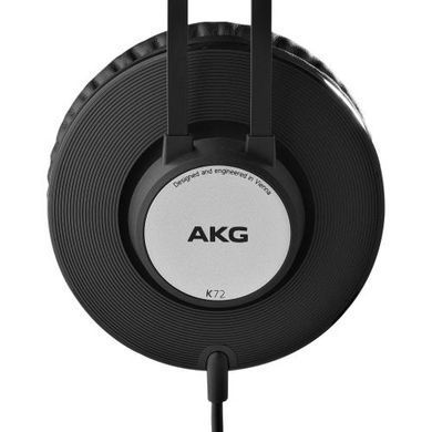 Навушники AKG K72 (3169H00020) [501034]