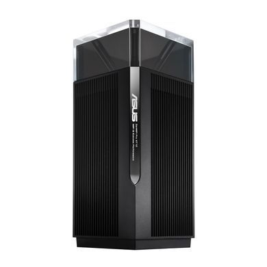 Wi-Fi Mesh-система Asus ZenWiFi Pro XT12 2pk Black (90IG06U0-MO3A40) (XT12(2-PK)) [609510]