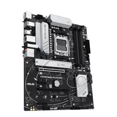 Материнська плата Asus Socket AM5 (PRIME B650-PLUS WIFI) [607838]