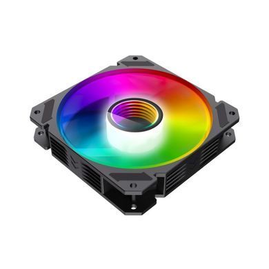 Кулер для корпуса GAMEMAX (FN-12Rainbow-C9-Infinity) [303430]