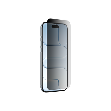 Захисне скло Belkin для iPhone Air, Privacy Screen Protector (1 Pack) (OVA212HQ) [111887]