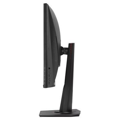 Монітор Asus 27" TUF Gaming VG27VQM DVI, 2xHDMI, DP, 2xUSB, MM, VA, 240Hz, 1ms, CURVED, FreeSync, HAS (90LM0510-B03E70) [100847]