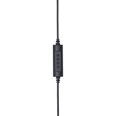 Гарнітура Sandberg Office, USB, Black (126-12) [401985]