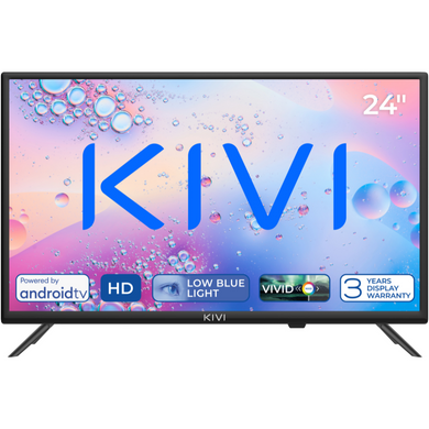 Телевізор KIVI (24H760QB) [300967]