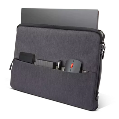Сумка для ноутбука LENOVO Urban Sleeve Case 14" (GX40Z50941) [305136]