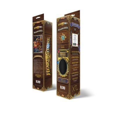 Ігрова поверхня Blizzard Hearthstone Mercenaries (FBLMPHSMERCEN21XL) [616568]