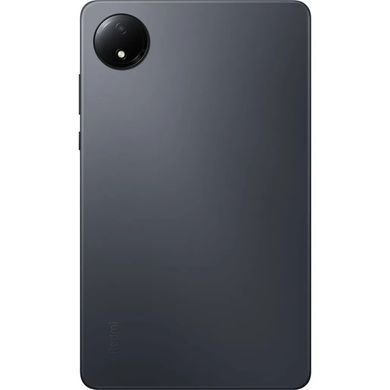 Планшет Xiaomi Redmi Pad SE 8.7 4/128GB Graphite Gray (VHU4924EU)_EU (VHU4924EU_EU) [611864]