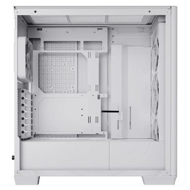 Корпус APNX Creator C1 White без БЖ (APCM-CR01043.21) [608688]