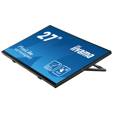 Монітор IIYAMA (T2755QSC-B1) [302478]