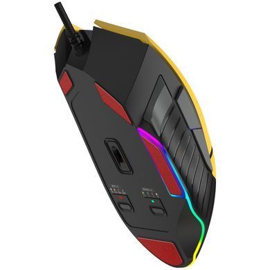 Миша A4Tech Bloody W95 Max Sports Lime (W95 Max (Sports Lime)) [606779]