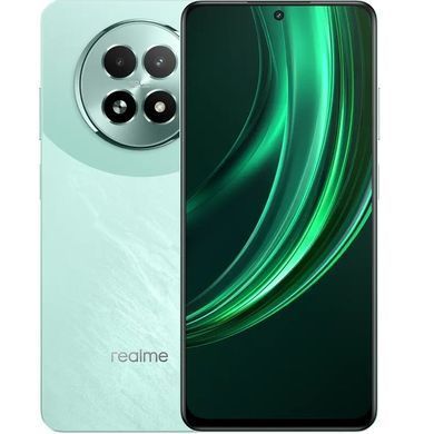Смартфон Realme 13 5G 12/256GB (RMX3951) Speed Green (RMX3951 12/256GB Speed Green) [600113]