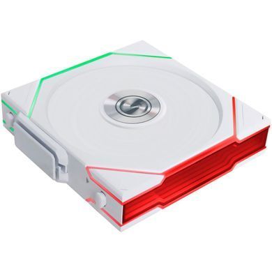 Вентилятор Lian Li Uni Fan TL Wireless 120-3 White (G99.12TL1W3W.00) [616267]