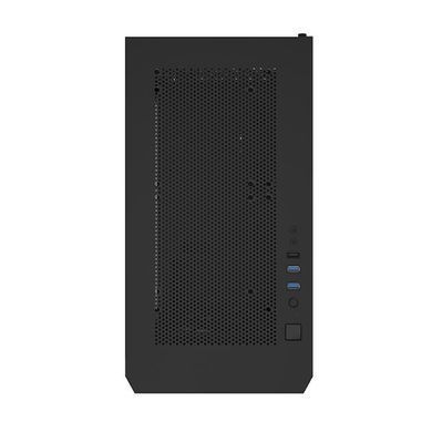 Корпус MATX W/O PSU MONTECH (AIR 100 ARGB (B)) [501886]