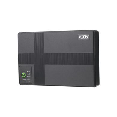 Пристрій безперебійного живлення TTN DC-1036P 36W 20000mAh (DCSL-1036PC_20000) [726174]