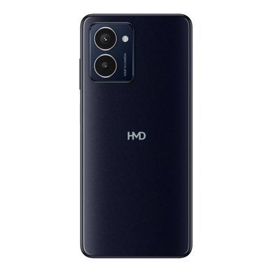 Смартфон (HMD Pulse Pro 6/128GB Black Ocean) [612427]