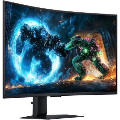 Монітор SAMSUNG (LS37FG756EIXUA) [305536]