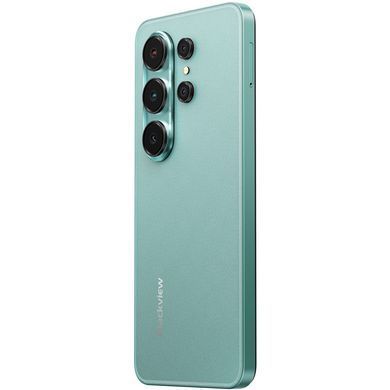 Смартфон Blackview WAVE 10 6.88" HD /8GB/128GB/ UMS9230E /5000mAh/ 32+13Мп / Green (WAVE_10_8_128_GN) [405110]