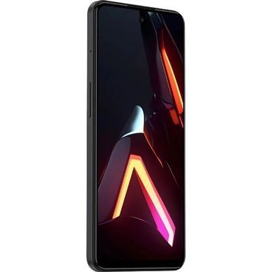 Смартфон ZTE (Nubia Neo 3 5G 8/256GB Black) [615743]