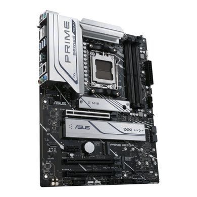 Материнcька плата ASUS PRIME X670-P sAM5 X670 4xDDR5 M.2 DP HDMI ATX (90MB1BU0-M0EAY0) [109059]