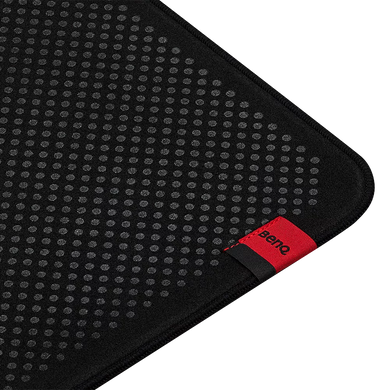 Килимок для миші ZOWIE G-TR BLACK (9H.N53FQ.A2E) [301643]
