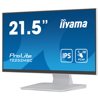 Монітор IIYAMA (T2252MSC-W2) [301158]