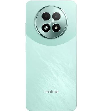 Смартфон Realme 13 5G 12/256GB (RMX3951) Speed Green (RMX3951 12/256GB Speed Green) [600113]