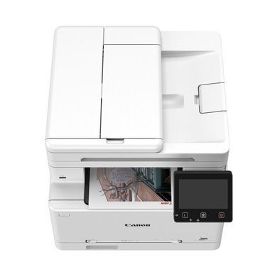 БФП CANON MF664CDW (6928C008AA) [306044]