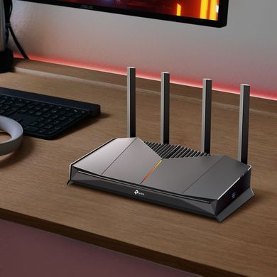 Бездротовий маршрутизатор TP-Link (Archer GE230) [616231]