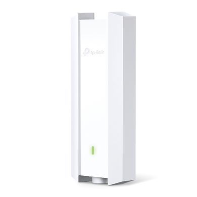 Точка доступу TP-LINK EAP610 OUTDOOR AX1800, 1xGE LAN, PoE, Passive PoE (EAP610-OUTDOOR) [104517]