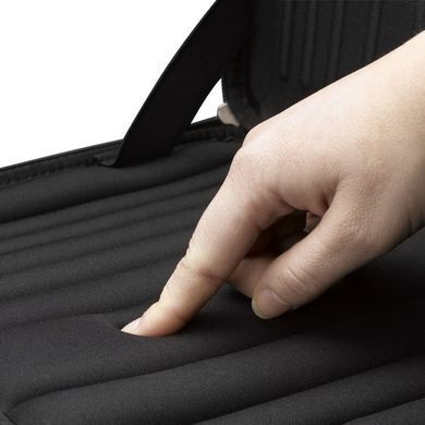 Сумка Case Logic Attache 16" QNS-116 Black (3201244) [200665]