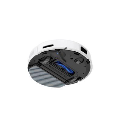 Робот-пилосос DEEBOT N20E PLUS YDLX11-3 WH ECOVACS (YDLX11-3 WHITE) [503374]