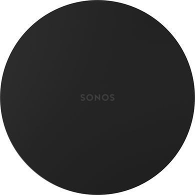 Сабвуфер Sonos Sub Mini Black (SUBM1EU1BLK) [15444]