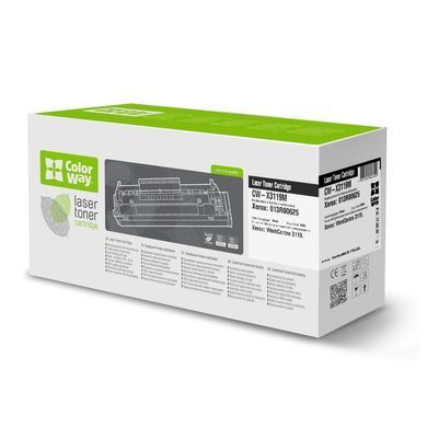 Картридж ColorWay (ColorWay-X3119M) Xerox WC3119 (013R00625) (CW-X3119M) [617411]