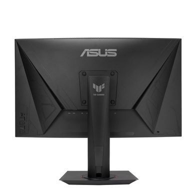 Монітор Asus 27" TUF Gaming VG27VQM DVI, 2xHDMI, DP, 2xUSB, MM, VA, 240Hz, 1ms, CURVED, FreeSync, HAS (90LM0510-B03E70) [100847]